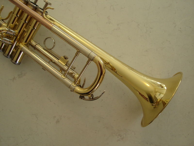Re:VIBRATION【YELLOW BRASS】for Trumpet Re:VIBRATION【YELLOW BRASS】for Trumpet